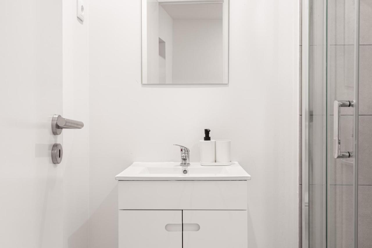Condessa 29 E 33 Appartement Lissabon Buitenkant foto